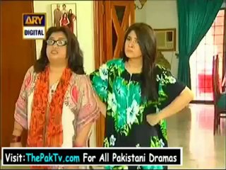 Bulbullay Episode 160 By Ary Digital Part 2