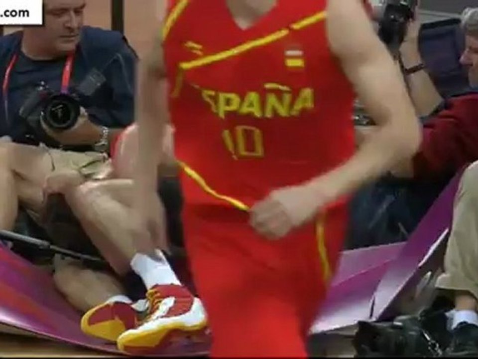 rudy Fernandez