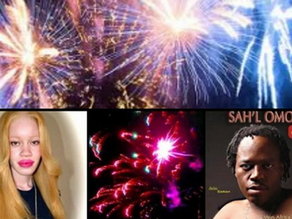 Sahlomon _ Mami Wata