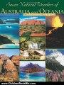 Children Book Review: Seven Natural Wonders of Australia and Oceania (Seven Wonders) by Michael Woods, Mary B. Woods