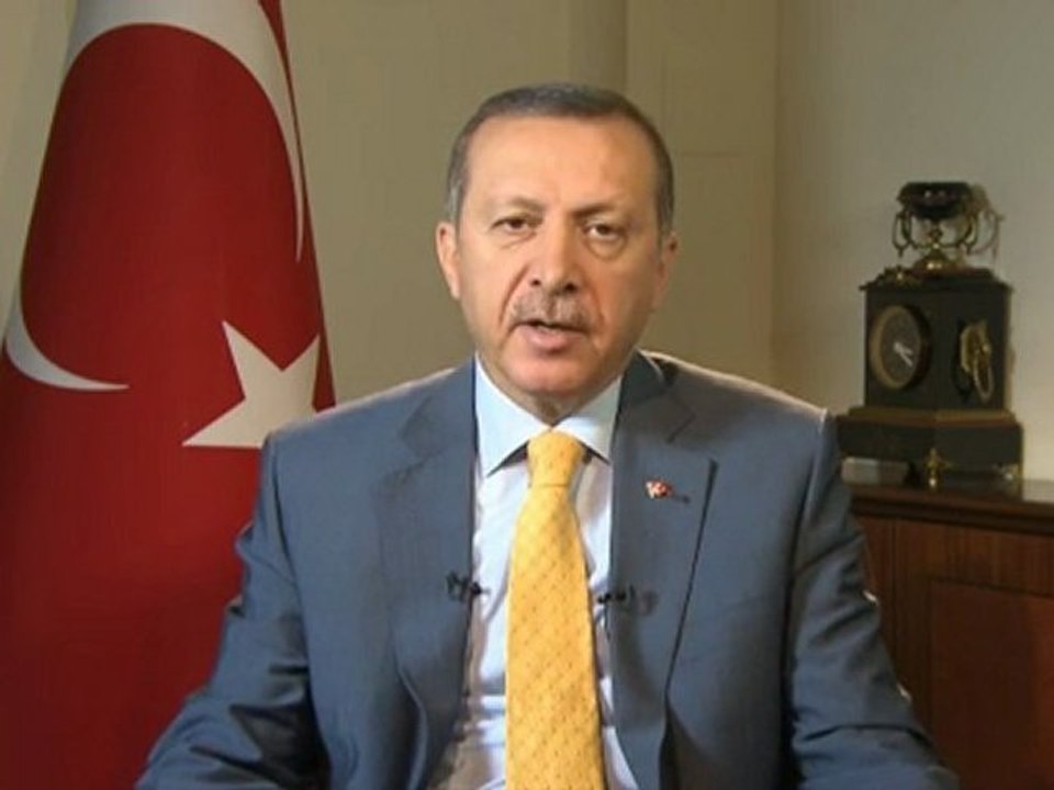 31 Temmuz 2012 Başbakan Recep Tayyip Erdoğan Ulusa Sesleniş Konuşması FULL KALİTE
