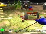 WT / Pikmin / Épisode 5 : Une drôle d'araignée..
