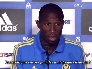 Fanni évoque sa possible prolongation