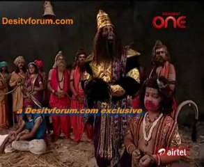 Jai Jai Jai Bajarangbali 31st July 2012 Video Watch Online