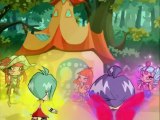 Winx Club Season 2 Episode 20 Pixie Village RAI English