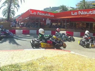 P.V. 40e GRAND PRIX de MENTON 2012