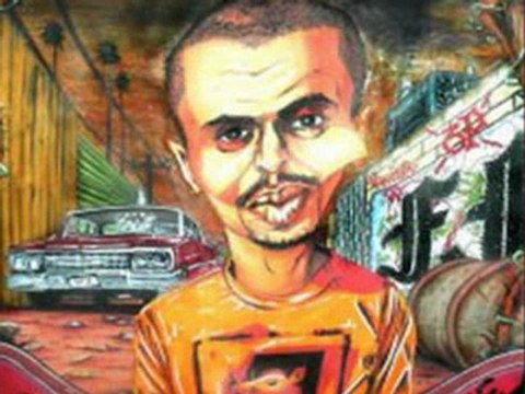 Soundkail - Hugo Boss - Le Rat Luciano - Medley !!!!!!! RAP !!!!