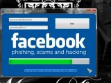 HACK - Piratage d'un mot de passe Facebook