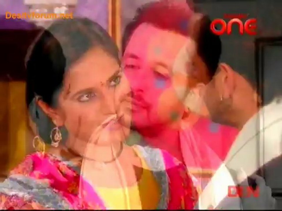 Jhilmil Sitaron Ka Aangan Hoga 31st July 2012 Video Watch Online p2