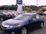 Acura TSX Dealer  Lynnwood, WA