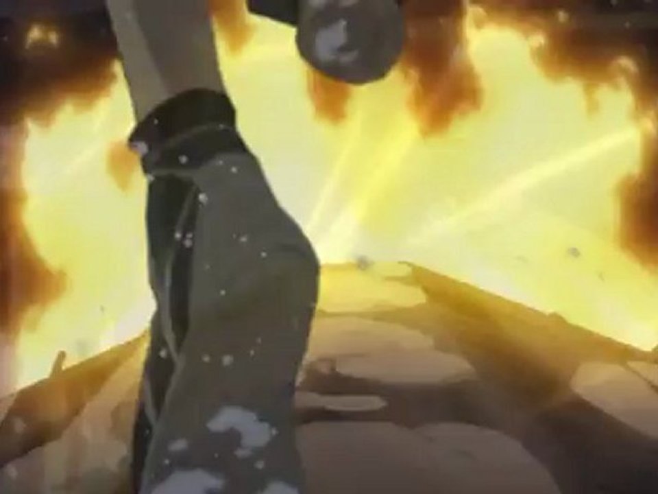 【MEP】Sol Levante