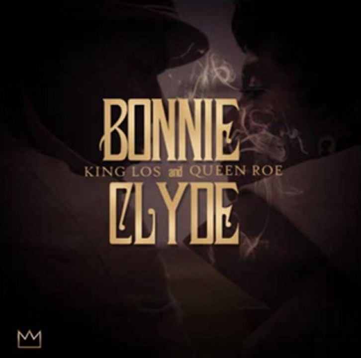 Los & Lola Monroe – Bonnie & Clyde (Audio)