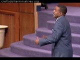 Creflo Dollar - Keys to Harvest Faith Part 7