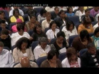 Creflo Dollar - Keys to Harvest Faith Part 2