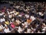 Creflo Dollar - Keys to Harvest Faith Part 3