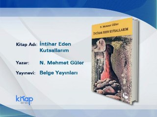 İMC TV /KİTAP ARASI 12