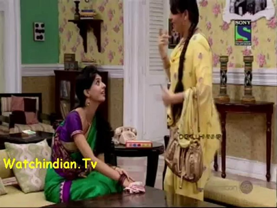 Saas Bina Sasural-31st July 2012