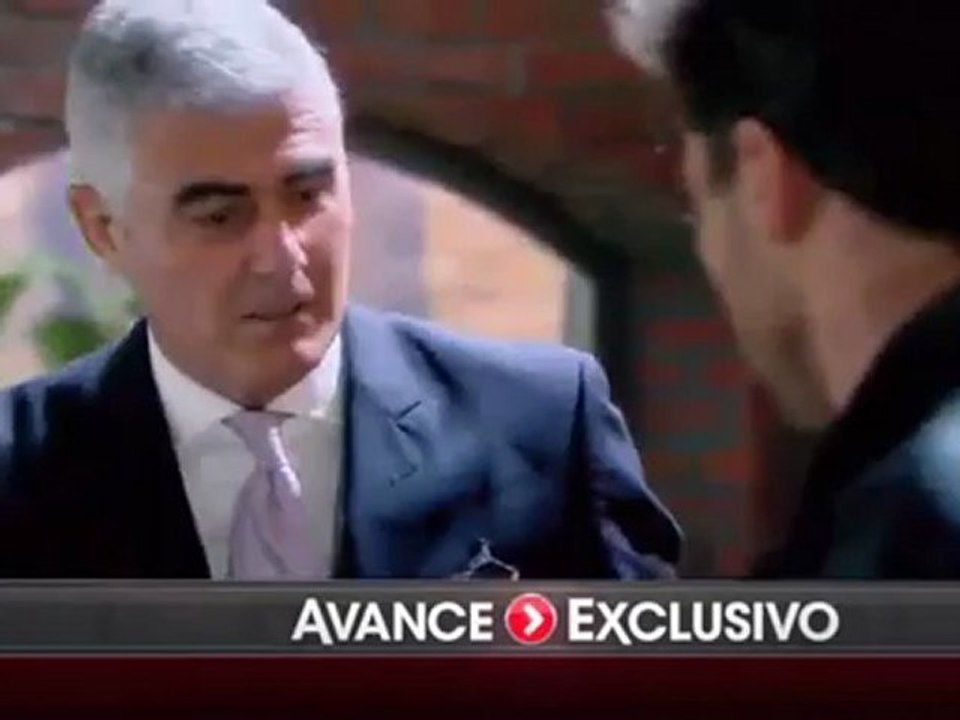 El Rostro de la Venganza Avance Exclusivo Cap.02