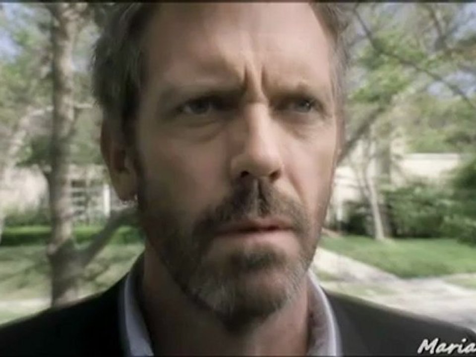 House & Cuddy Net menia M.D.House