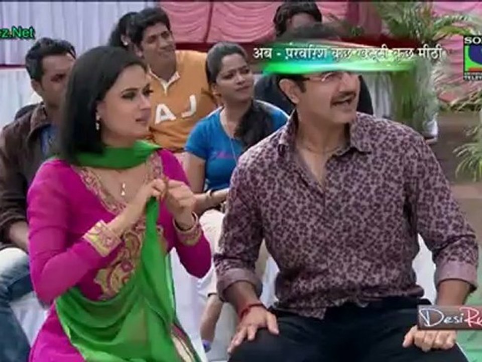 Parvarrish 31st July 2012 PART-2