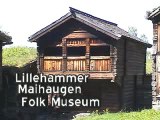 Museum of Ancient Houses, Norway