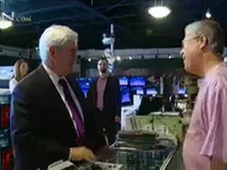 News on The 700 Club: July 31, 2012 - CBN.com