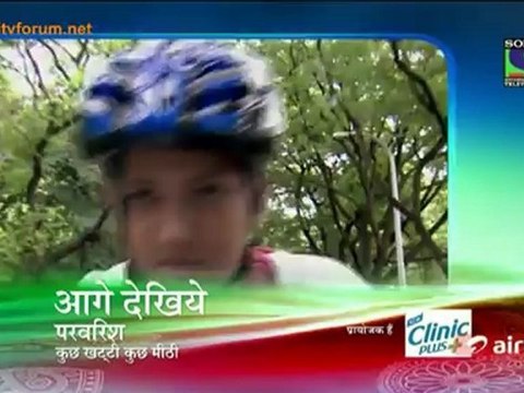 Parvarish Kuch Khatti Kuch Meethi 31st July 2012 Pt2