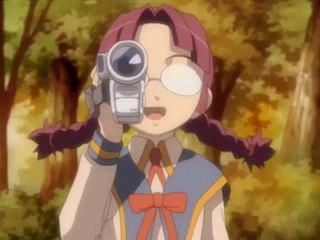 Mamoru-kun ni Megami no Shukufuku wo! - Episode n°20 [VOST FR]