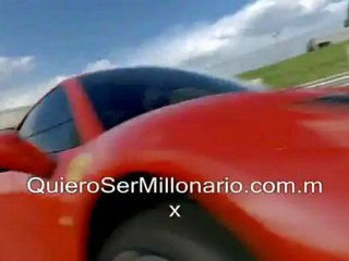 Quiero ser millonario - Como ser millonario y vivir a lo grande