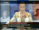 Ulusal Kanal 31-07-2012 19-00 Haber Programı