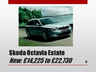 Awesome 4 x 4 Vehicles