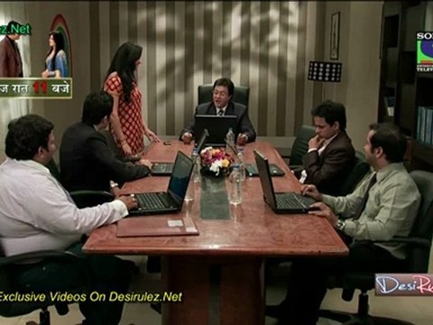 Kya Hua Tera Vaada 31st July 2012 PART-1