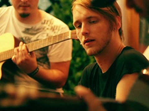 Fall of Death / Folk in da House édition Lez' Arts Scéniques 2012