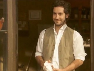 Algo he oido pero yo estoy más a mis asuntos que a las visitas de las autoridades ESDPV