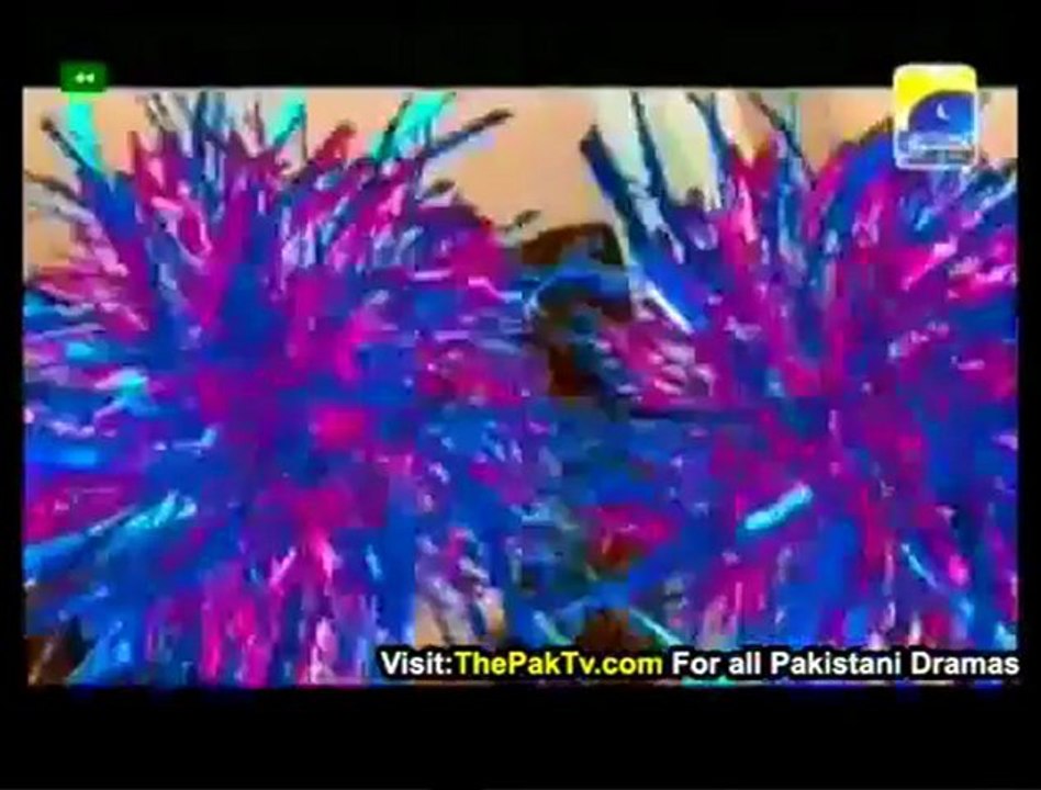 Kis Din Mera Viyah Howay Ga S2 By Geo TV Episode 13 - Part 2/3