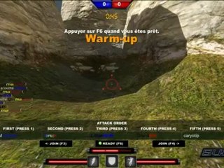 Quotidienne Shootmania  #7