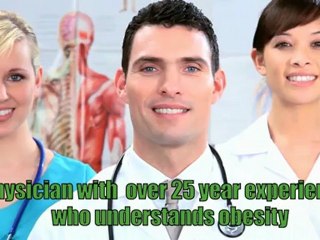 How to Lose Weight Fast in McAllen | Weight Loss Doctor