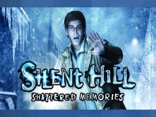 Pseudo-Critique : Silent Hill Shattered Memories