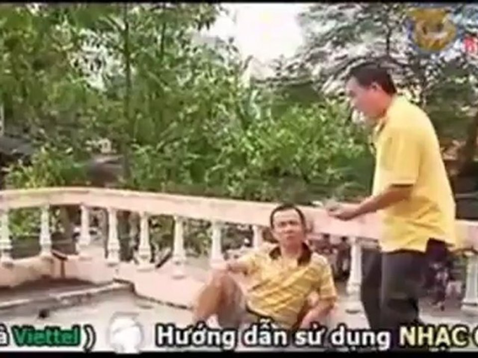 CHUYỆN TÌNH LAN CAN - Nhật Cường
