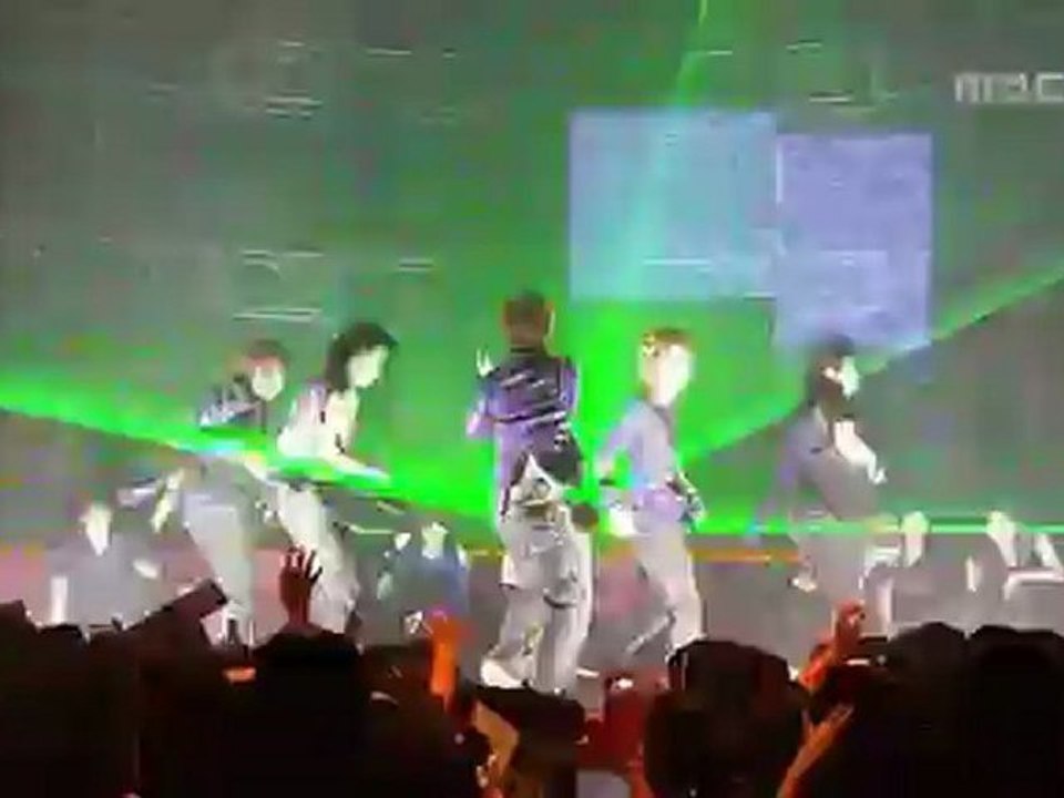 060729  U - Super Junior