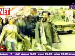 مسلسل الهروب الحلقة 12 | كريم عبد العزيز