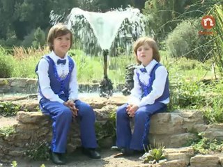 Laurentino si Olivier Prado Jr - Le lundi au soleil