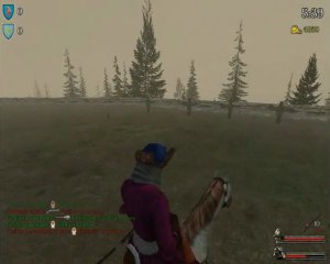Mount & Blade With Fire & Sword Epic song