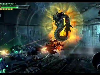 Let's Play Darksiders [Blind] (German) Part 64 - Eisernes Dach Teil 8