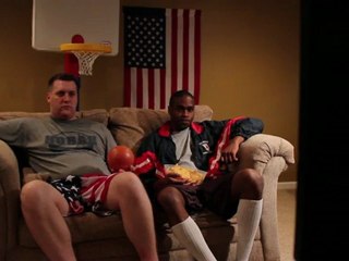 ConnecTV's Jump In Vignette