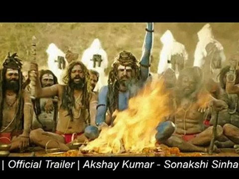 Latest Hindi Movie _ Joker _ Official Trailer _ Akshay Kumar - Sonakshi Sinha - Fulltunmovie.net