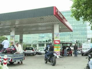 Prix des carburants: légère accalmie pour les aoûtiens