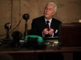 Ken Follett on Winter of the World characters Video2