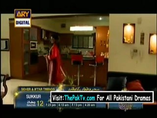 Mehmoodabad Ki Malkain By Ary Digital Episode 284 Part 1