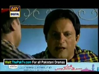 Mehmoodabad Ki Malkain By Ary Digital Episode 284 Part 2